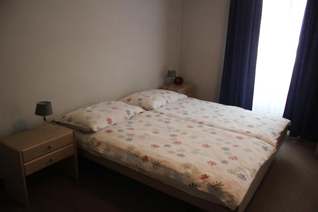 Bed and Breakfast Garni Bar Sport Mendrisio Pokój zdjęcie