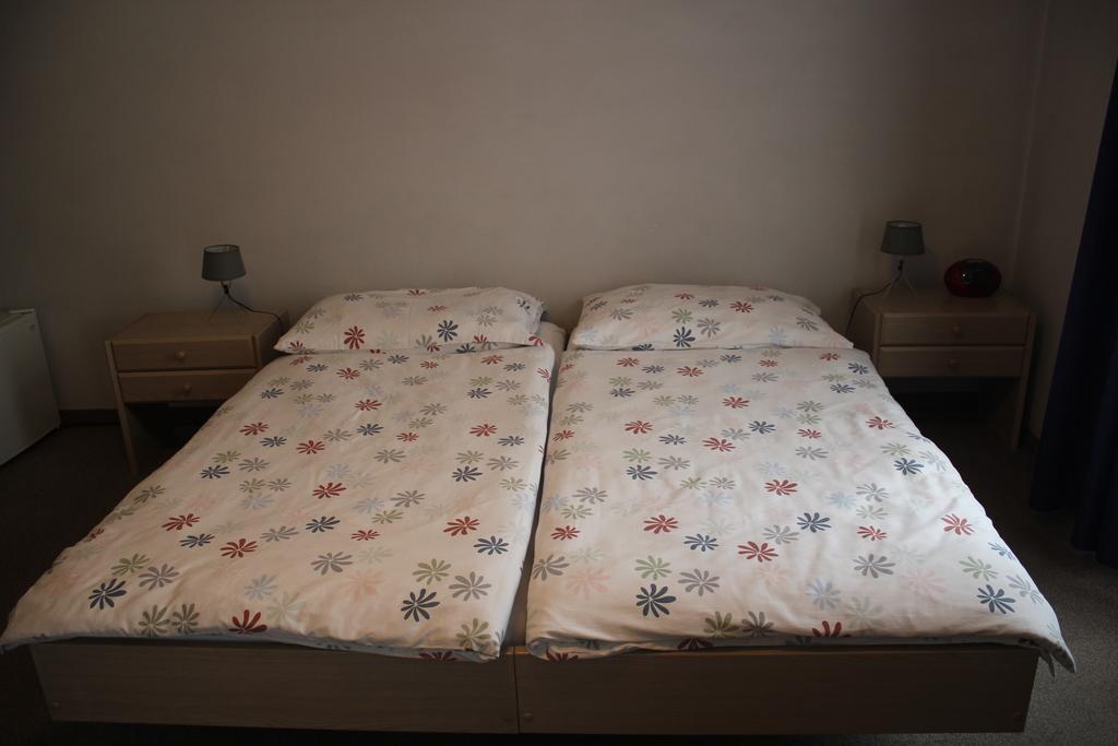 Bed and Breakfast Garni Bar Sport Mendrisio Zewnętrze zdjęcie